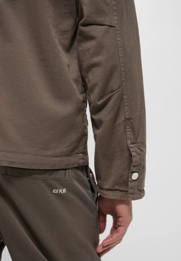 Куртка джинсовая Ice Play