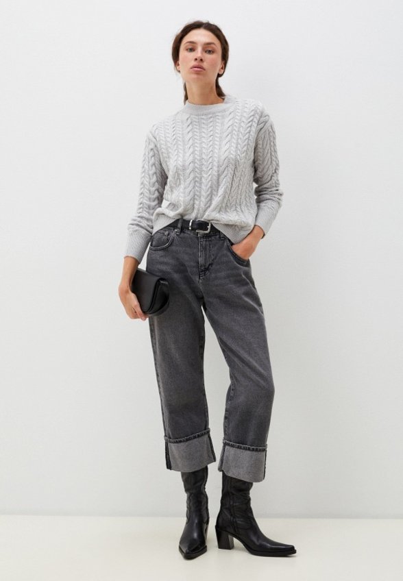 Джемпер Terranova