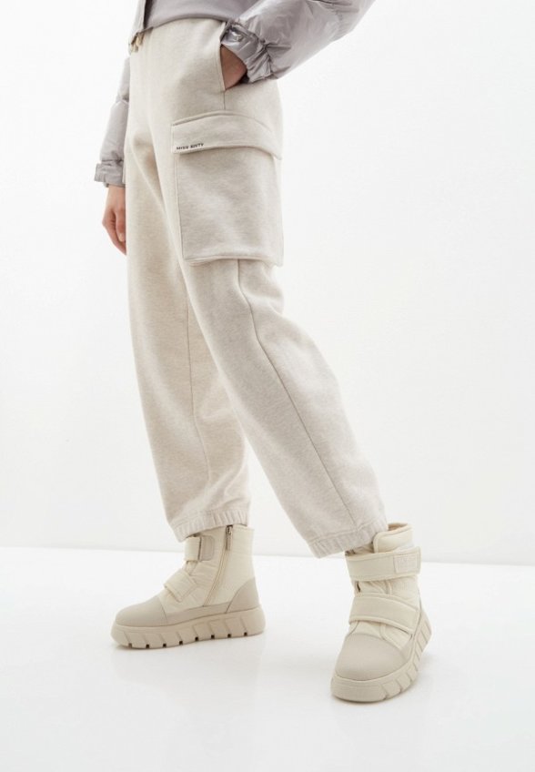 Ботинки King Boots