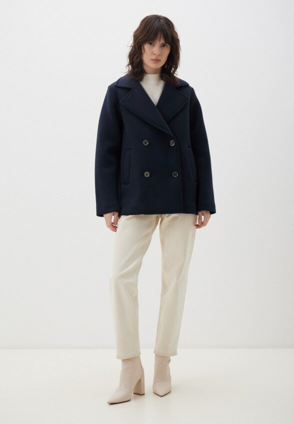 Полупальто Geox