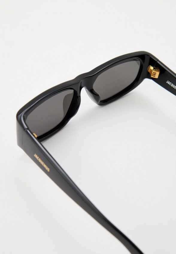 Очки солнцезащитные Jacquemus