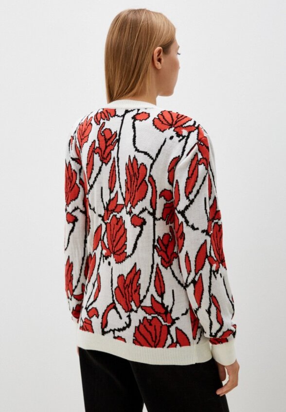 Джемпер Original Siberia