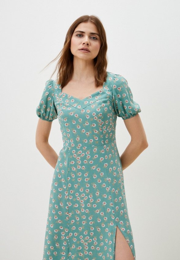 Платье Meltem Collection