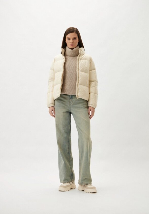 Пуховик Duvetica