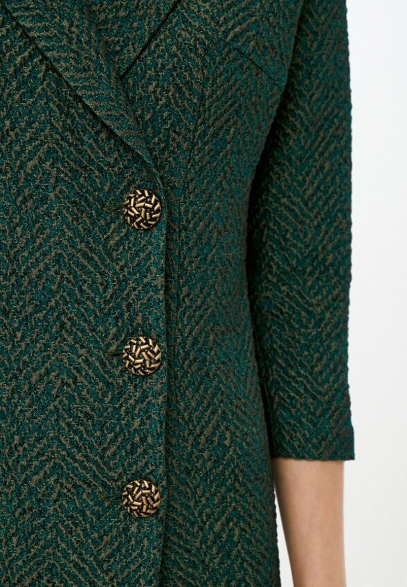 Платье MadaM T