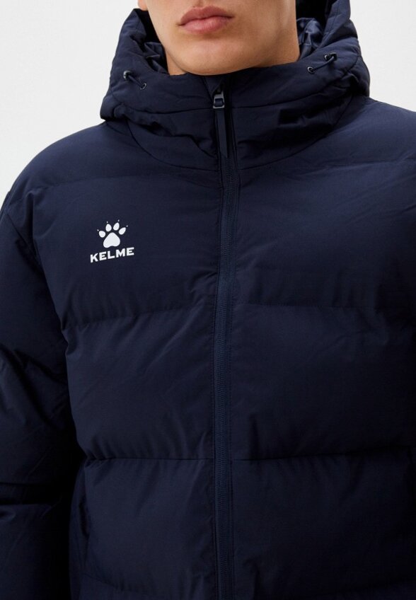 Пуховик Kelme