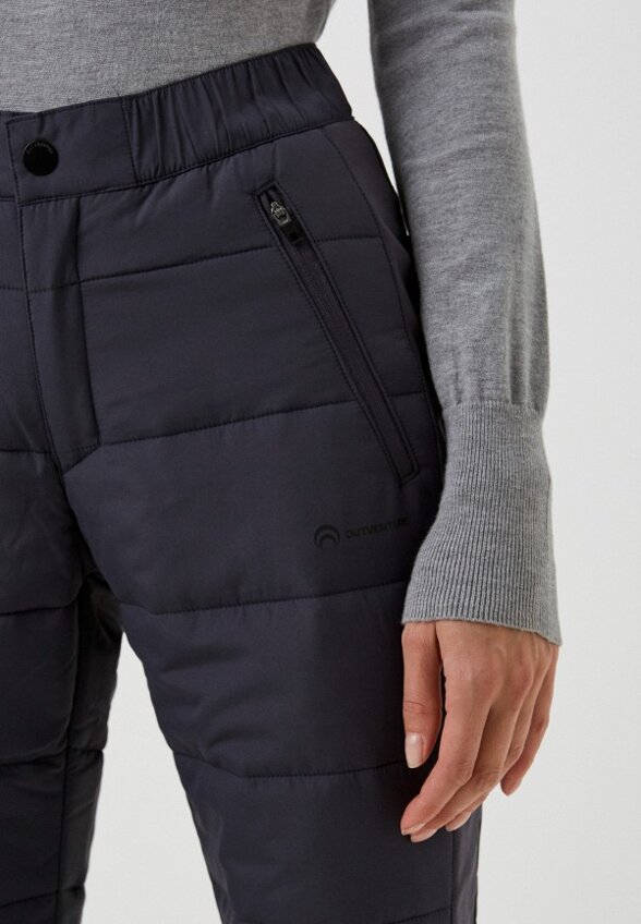Брюки утепленные Outventure