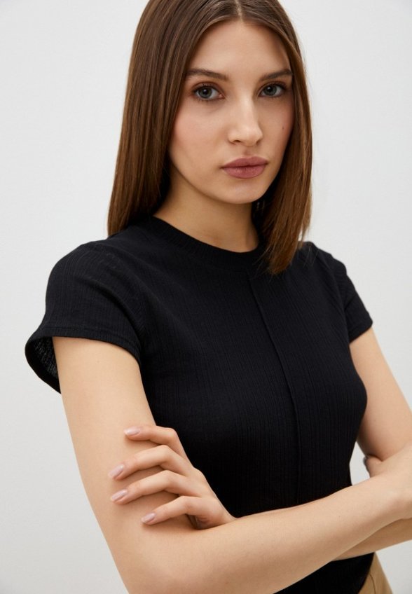 Футболка IDOL