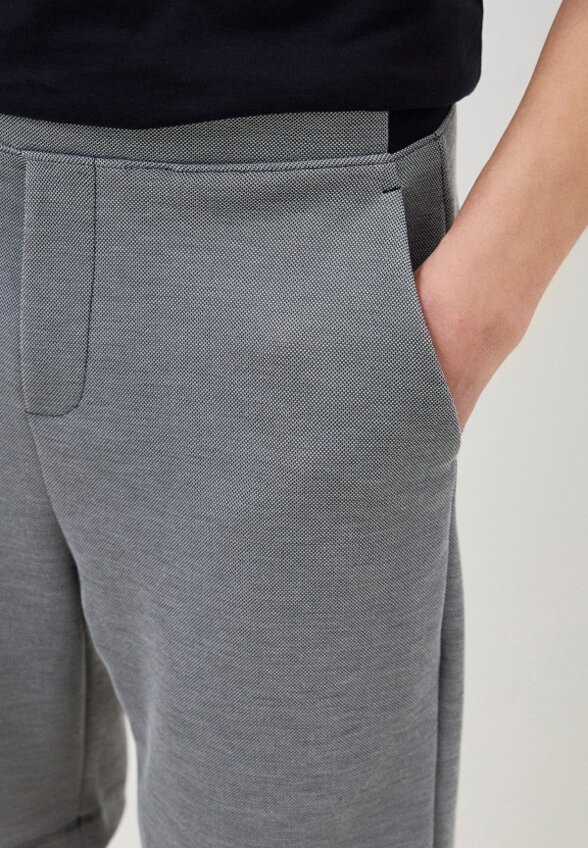 Шорты спортивные Mark Formelle