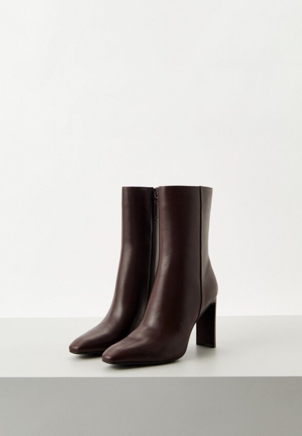 Полусапоги Ekonika Premium