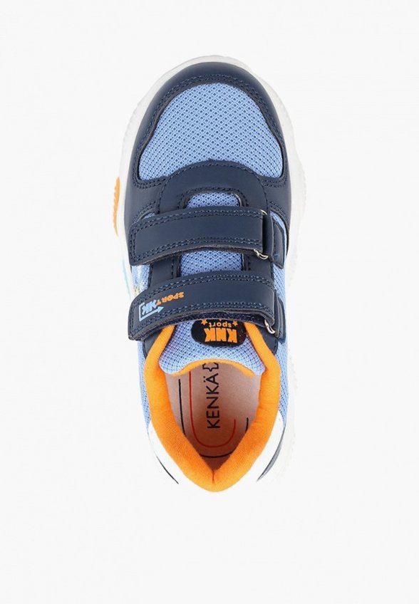 Кроссовки Kenkä
