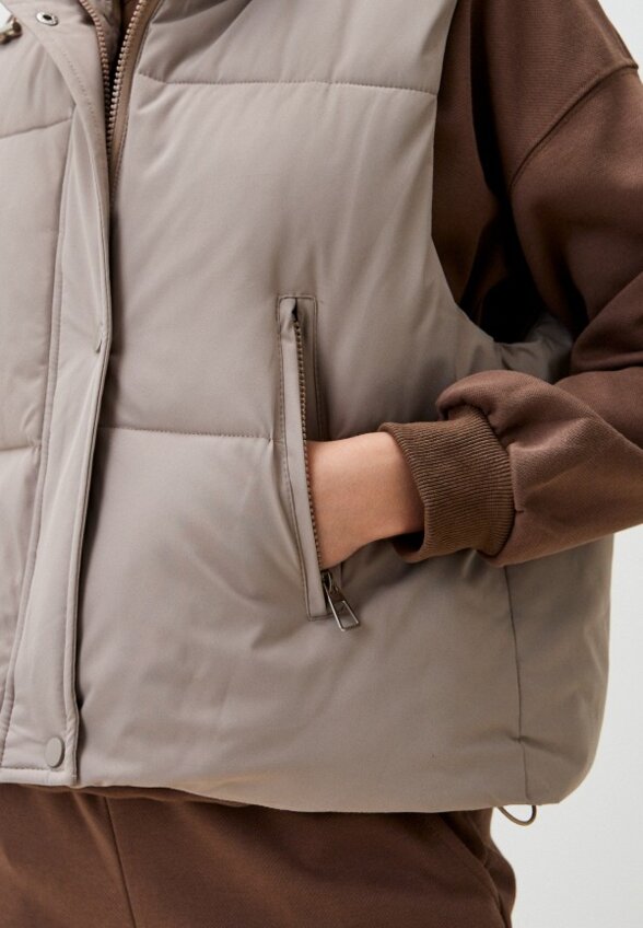 Жилет утепленный Nerouge