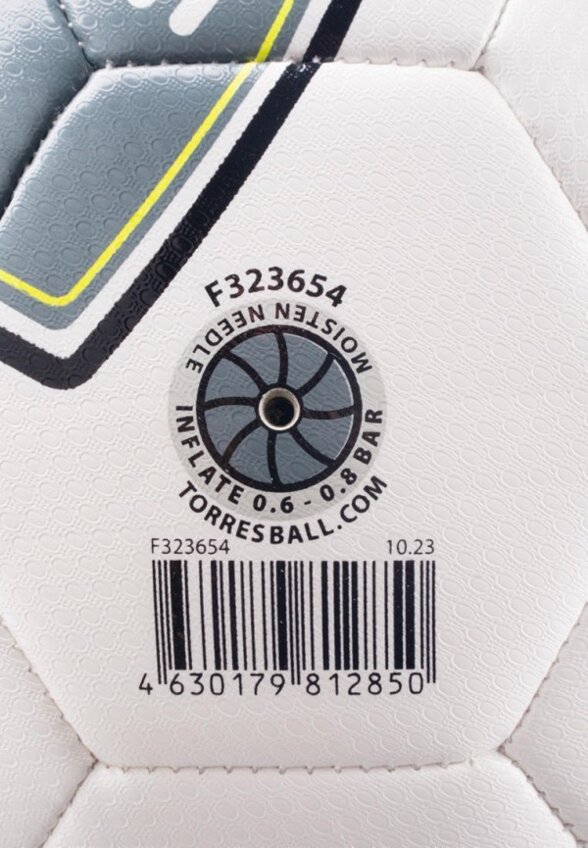 Мяч футбольный Torres