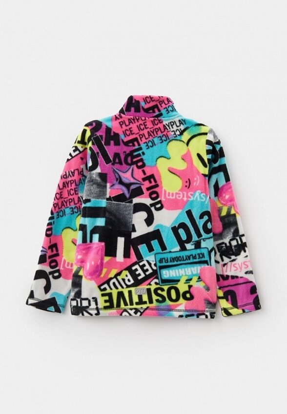 Олимпийка PlayToday