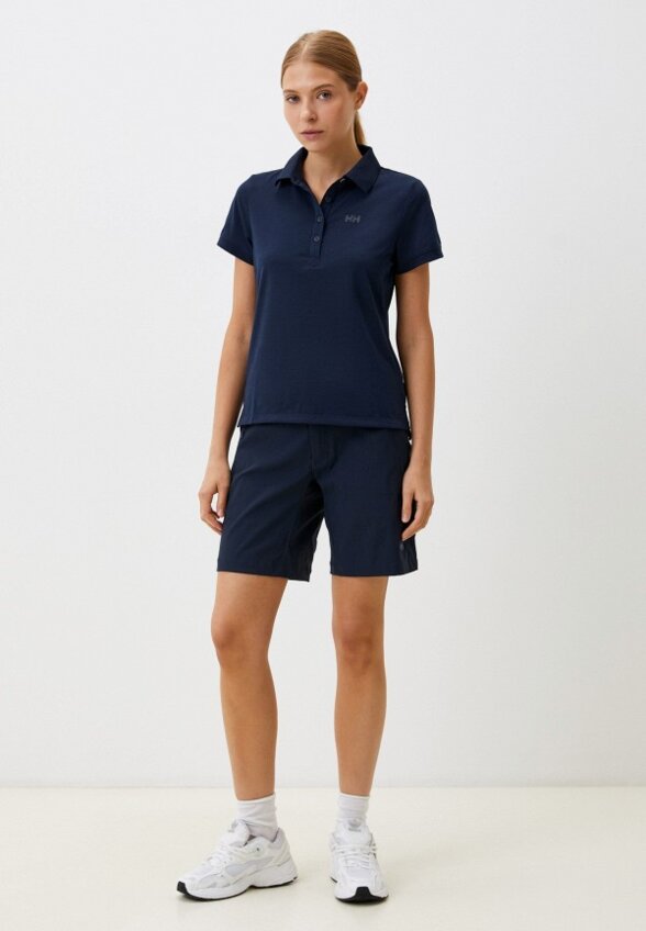 Шорты спортивные Helly Hansen