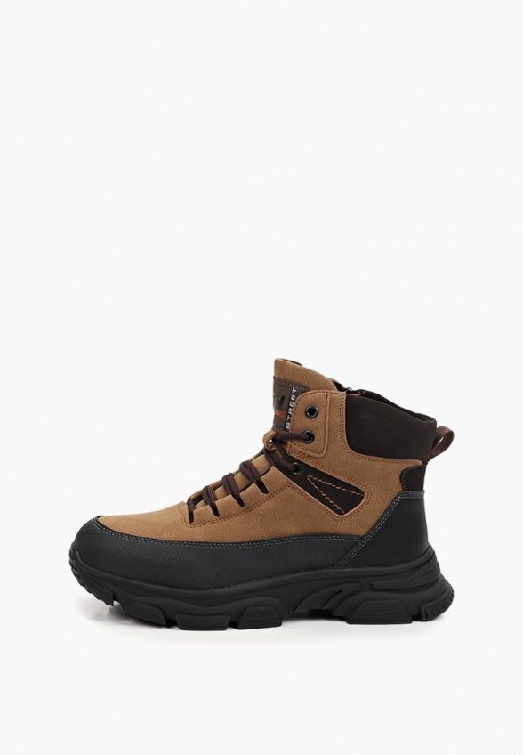 Ботинки Shuzzi