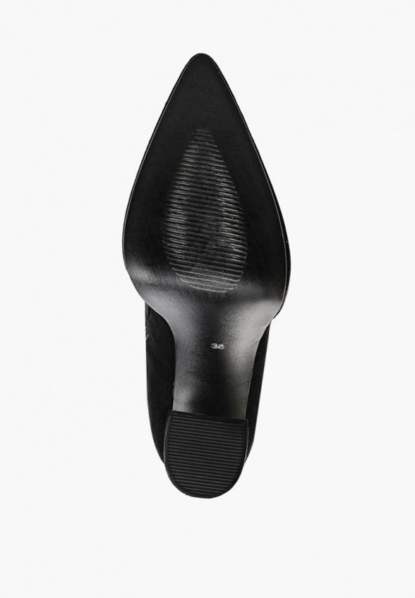 Ботфорты Crony