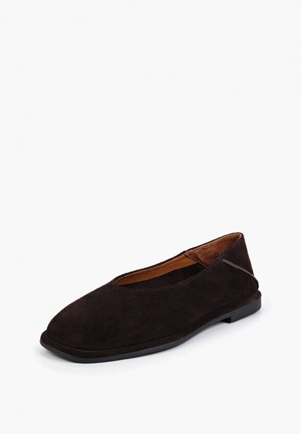 Балетки Lusavou