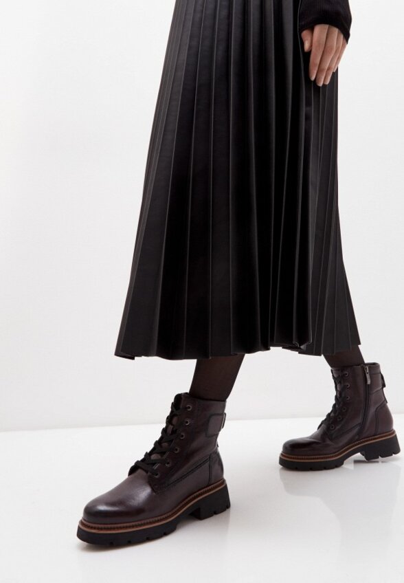 Ботинки Tamaris