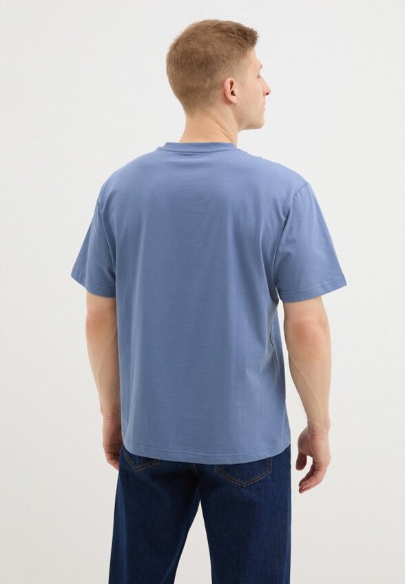 Футболка Maison David