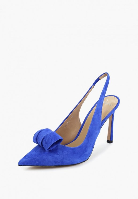 Туфли Angelina Voloshina