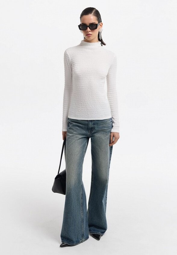 Водолазка Love Republic