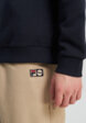 Толстовка мужская FILA, Синий7  - превью
