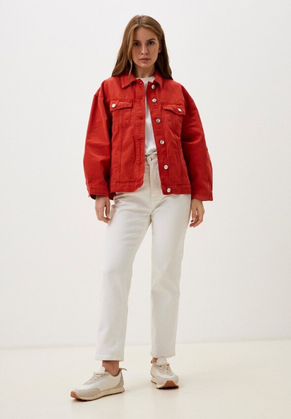 Куртка джинсовая Neohit