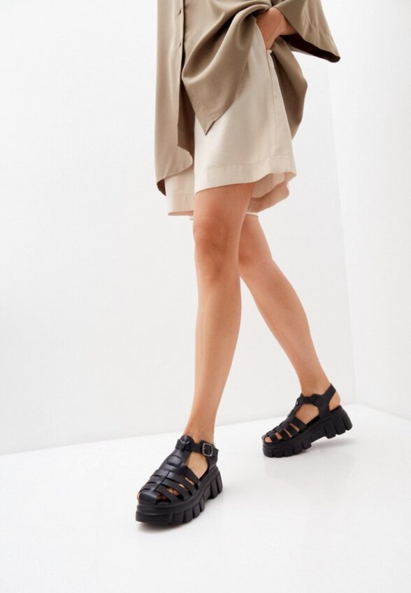 Босоножки Diora.rim