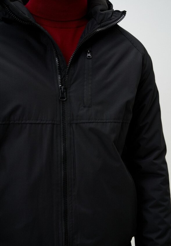 Куртка утепленная Van Hipster