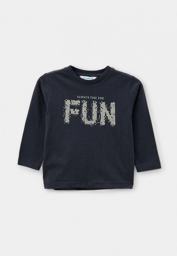 Лонгсливы 2 шт. Mayoral