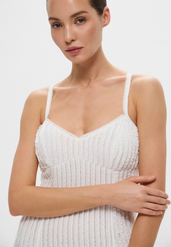 Сарафан Charo Ibiza 1989