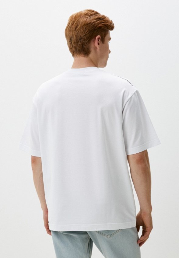 Футболка Nikasport