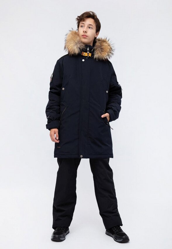 Парка High Experience