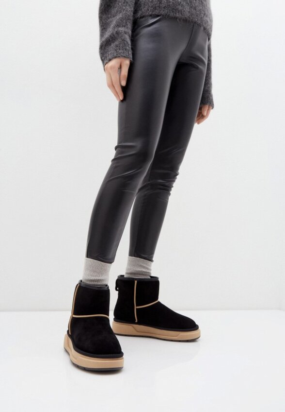 Полусапоги Francesco Donni