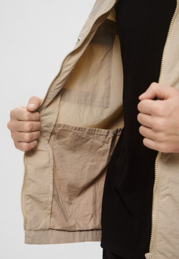 Куртка-рубашка H&M