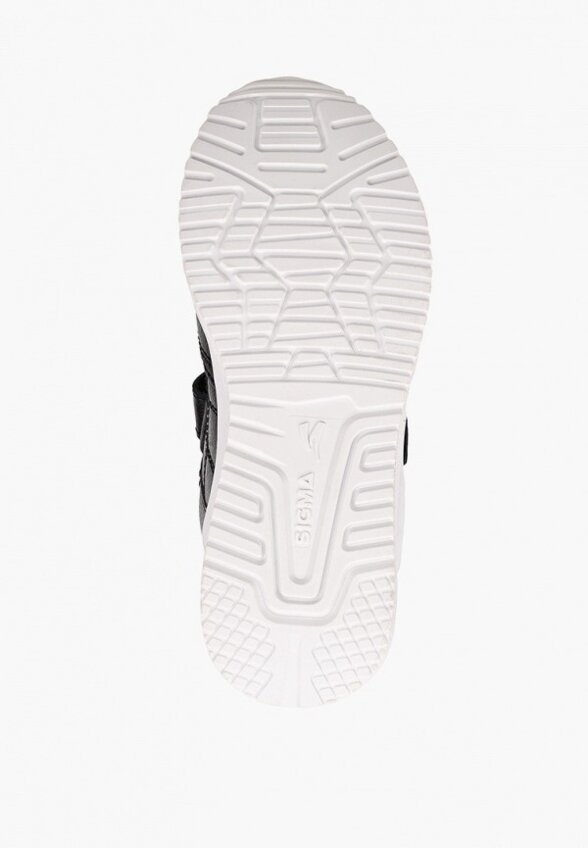 Кроссовки Sigma
