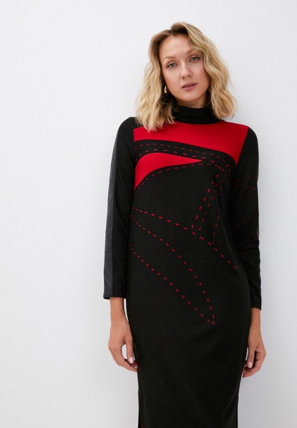 Платье Helmidge