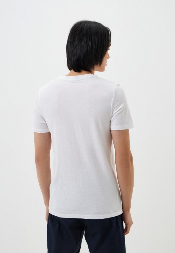 Футболка Fila