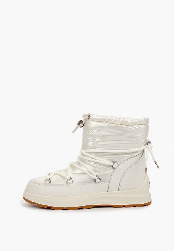 Дутики To Be Blossom