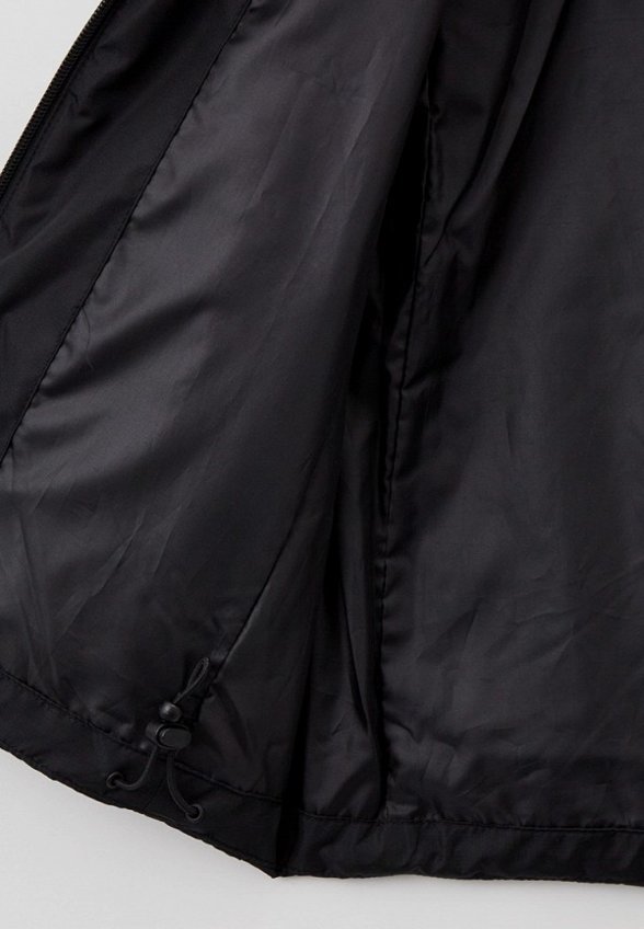 Куртка утепленная Demix