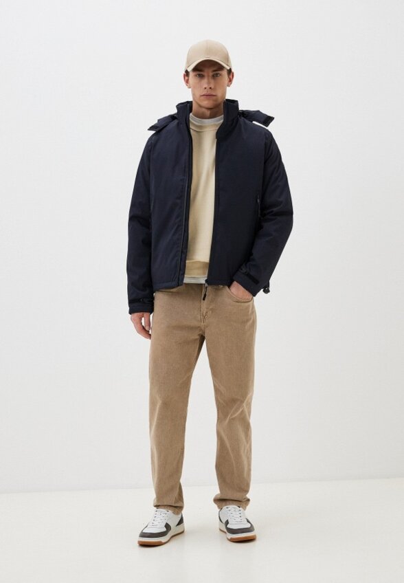 Куртка утепленная Blend