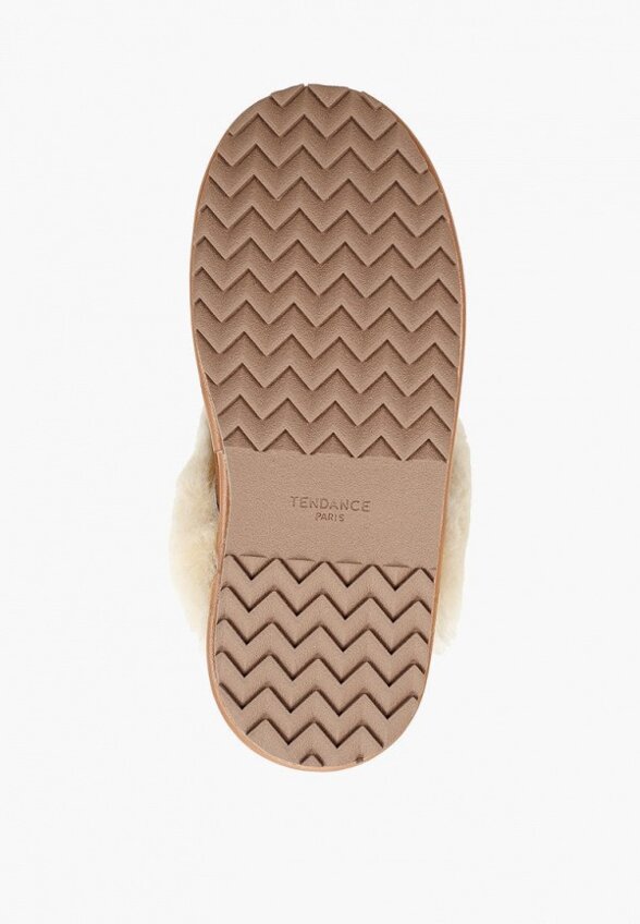 Тапочки Tendance