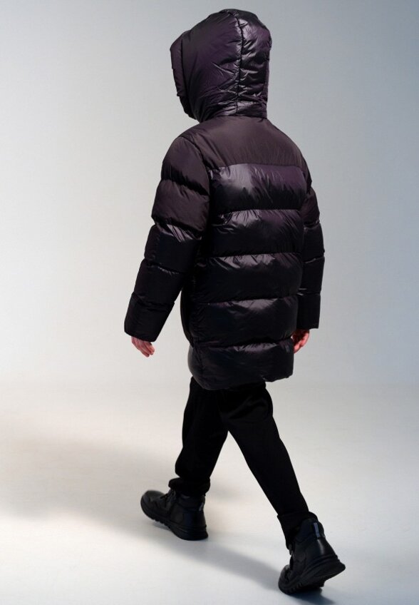 Куртка утепленная PlayToday