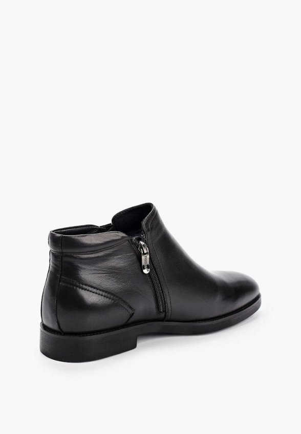 Ботинки Brooman