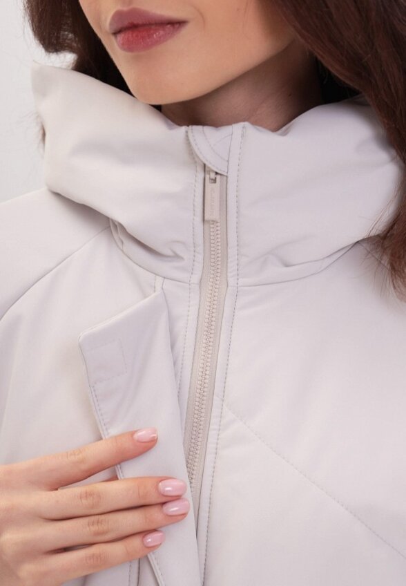 Куртка утепленная Alpex