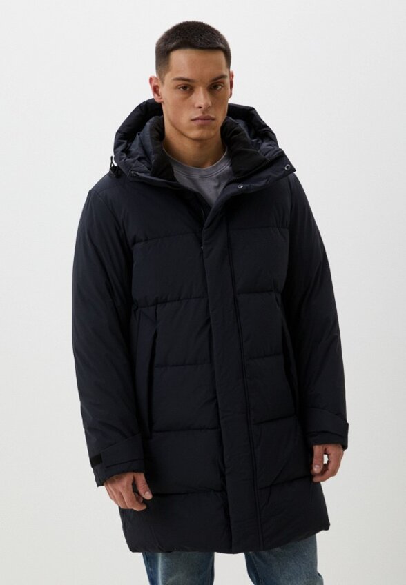 Пуховик Urban Fashion for Men