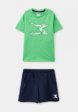 Футболка и шорты Diadora1  - превью