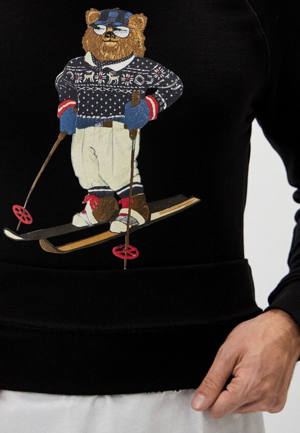 Свитшот Malagrida