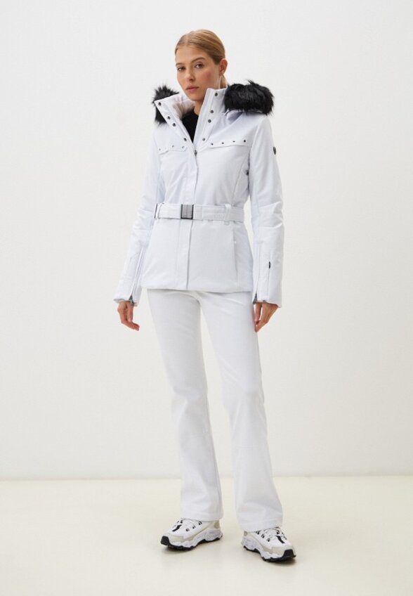 Куртка горнолыжная Poivre Blanc